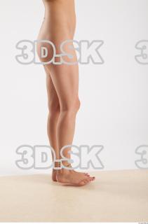 Leg referece of Elvira 0002